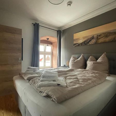 Hotel Sleep And Eat Hardegsen ภายนอก รูปภาพ