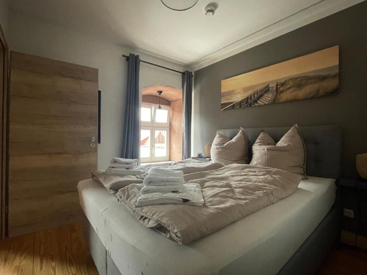 Hotel Sleep And Eat Hardegsen ภายนอก รูปภาพ